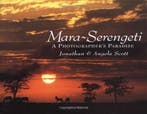 Mara Serengeti 9780863433986 Angela Scott, Verzenden, Gelezen, Angela Scott