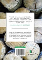 Hygge 9789463540124 Jonny Jackson, Verzenden, Zo goed als nieuw, Jonny Jackson