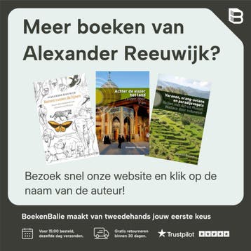Oog in oog met de goden - Alexander Reeuwijk 9789021468518, Verzenden, Gelezen, Alexander Reeuwijk