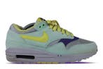 Nike Air Max 1 Green Lemon Frost • 38, Nike, Ophalen of Verzenden, Nieuw, Sneakers of Gympen