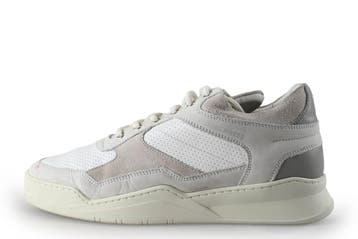 Filling Pieces Sneakers in maat 44 Wit, Kleding | Heren, Schoenen, Filling Pieces, Verzenden, Wit, Sneakers of Gympen