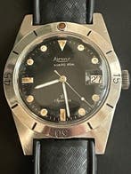 Aquastar - Aquastar - 1581 - Heren - 1960-1969, Sieraden, Tassen en Uiterlijk, Nieuw