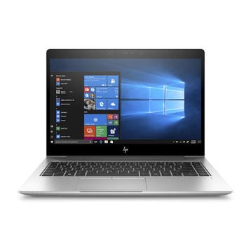 Refurbished HP EliteBook 840 G5 met 2jr garantie, Gebruikt, Qwerty, 14 inch, Ophalen of Verzenden