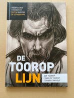 De Lithografie van Jan Toorop - nagevolgd door familie e.a., Verzenden, Zo goed als nieuw
