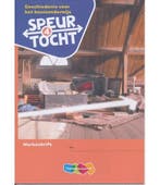 Speurtocht versie 2 alle groepen op voorraad. Bestel/stuk, Ophalen of Verzenden, Zo goed als nieuw, Overige niveaus, Geschiedenis