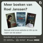 Fout goud 9789023485872 Roel Janssen, Verzenden, Zo goed als nieuw, Roel Janssen