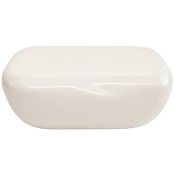 101 Copenhagen Koffietafel Ishi Groot - High Glaze Birch -, Overige materialen, Nieuw, Ophalen of Verzenden, 100 tot 150 cm
