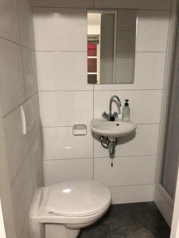Te huur: Kamer Bolswardstraat in Tilburg