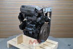 Yanmar 3TN75 Dieselmotor, Ophalen of Verzenden, Gebruikt, Dieselmotor, 1800 rpm of meer