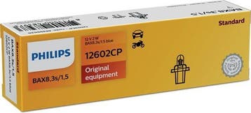 Philips Standard BAX8,3s.1,5, Verzenden, Nieuw