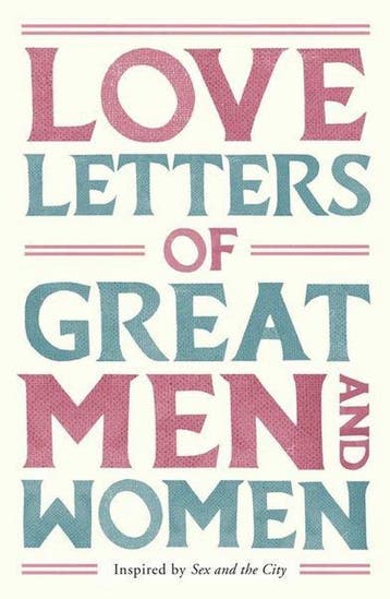 Love Letters Of Great Men & Women - Ursula Doyle (Ed.), Verzenden, Gelezen, Ursula Doyle (Ed.)