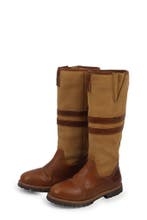 Travelin Wandellaarzen in maat 41 Cognac, Kleding | Dames, Schoenen, Overige kleuren, Verzenden, Travelin, Wandelschoenen