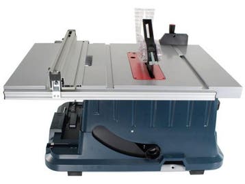 Bosch Professional GTS 18V-216 - Zaagtafel - Borstelloze, Verzenden, Nieuw, Bosch Professional