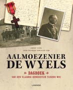 Aalmoezenier De Wyels 9789401405089 Andre Gysel, Boeken, Oorlog en Militair, Verzenden, Zo goed als nieuw, Andre Gysel
