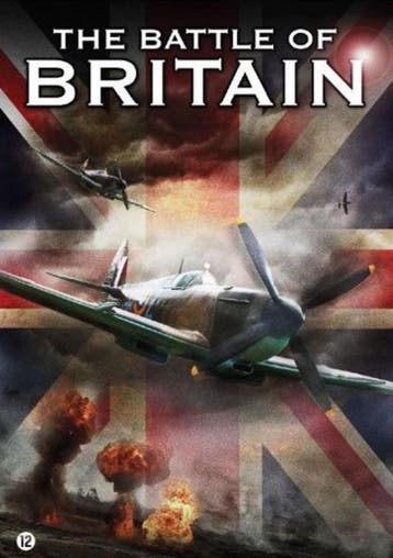 dvd film - Special Interest - Battle Of Britain - Special..., Verzenden, Zo goed als nieuw