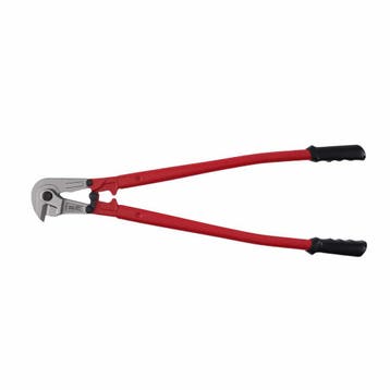 Shears 32 800mm voor Construction Staal CRV Ø11mm Rebar, Verzenden, Nieuw