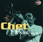 cd - Chet Baker - Great Moments With Chet Baker, Verzenden, Zo goed als nieuw