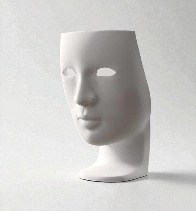 Driade - Fabio Novembre - Fauteuil - Nemo - polyethyleen -, Antiek en Kunst, Antiek | Meubels | Stoelen en Banken