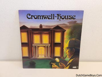 Atari 600/800 - Ariola Soft - Cromwell-House, Verzenden, Gebruikt