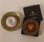 Rosenthal - Versace - Eierdopje (2) -  Russian Dream, Antiek en Kunst