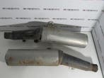 Kawasaki 1000 GTR  Dempers, Motoren, Onderdelen | Kawasaki, Ophalen of Verzenden, Nieuw