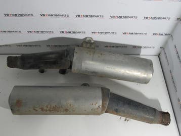 Kawasaki 1000 GTR  Dempers, Ophalen of Verzenden, Nieuw