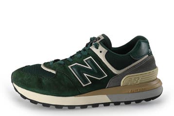 New Balance Sneakers in maat 42 Groen, New Balance, Overige kleuren, Verzenden, Sneakers of Gympen