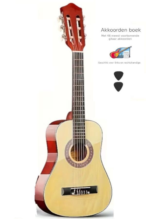 Rechtshandige Klassieke (Spaanse) 7/8 gitaar, Muziek en Instrumenten, Snaarinstrumenten | Gitaren | Akoestisch, Klassieke of Spaanse gitaar