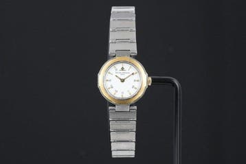Baume & Mercier - Riviera - Dames - 1990-1999, Nieuw