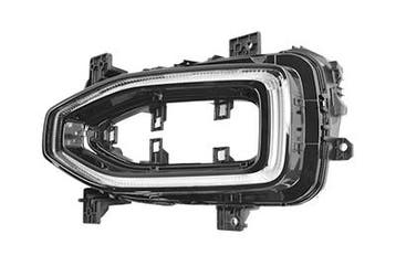 Volkswagen T-Roc LED DRL Daglicht Links (Dagrijverlichting), Verzenden, Nieuw