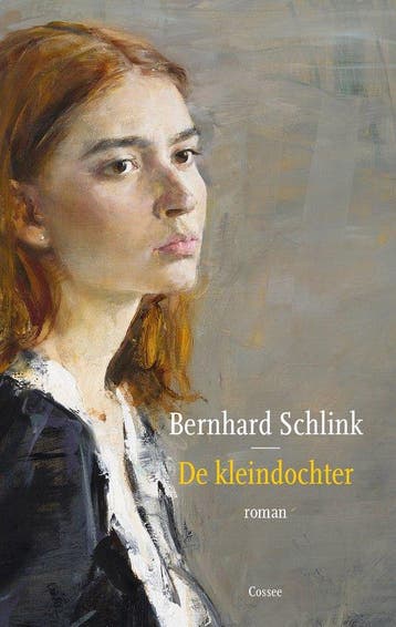 9789464520385 De kleindochter Bernhard Schlink, Verzenden, Nieuw, Bernhard Schlink