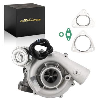 Turbo geschikt voor Land Rover Defender TD5, Discovery II..., Auto-onderdelen, Motor en Toebehoren, Verzenden, Nieuw, Rover