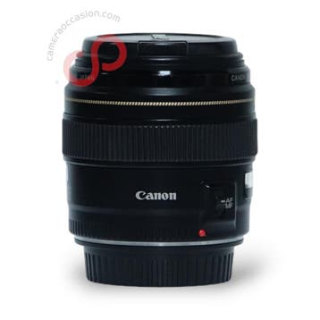 Canon 85mm 1.8 USM EF nr. 2218, Audio, Tv en Foto, Fotografie | Lenzen en Objectieven, Ophalen of Verzenden, Zo goed als nieuw