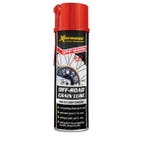 XERAMIC® offroad kettingspray, Verzenden
