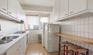 Te Huur 4 Kamer Appartement Socrateslaan In Den Bosch, Den Bosch, Noord-Brabant, Direct bij eigenaar, Appartement