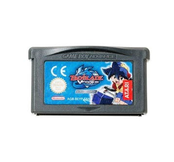 Beyblade V Force [Gameboy Advance], Ophalen of Verzenden, Zo goed als nieuw