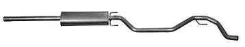 *Tip*  Middendemper OPEL Vectra C, Ophalen of Verzenden, Nieuw, Opel