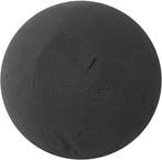 Oasis® black ideal bal 20 cm per stuk zwart steekschuim oase, Ophalen of Verzenden, Nieuw