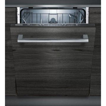 Siemens SN615X00AE Vaatwasser479, Ophalen of Verzenden, Nieuw, Inbouw