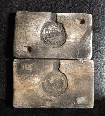 Oud-Romeins Rijk van Rome – Zeer zeldzame terracotta