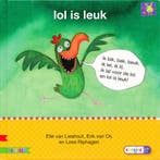 Veilig Leren Lezen Kim versie lol is leuk, Verzenden, Nieuw