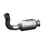 Katalysator Mercedes Benz E Class 2.2 1998 tot 2002 W210 210, Verzenden, Nieuw