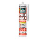 Bison Polymax Crystal Express 300 gram, Ophalen of Verzenden, Nieuw
