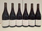 2020 Marcel de Normont - Bourgogne - 6 Flessen (0.75 liter), Verzamelen, Nieuw