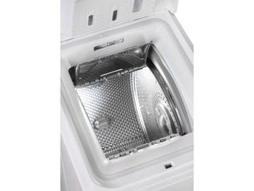 BAUKNECHT WMT Super Eco 624 A N - Bovenlader Wasmachine - 6, Verzenden, Zo goed als nieuw