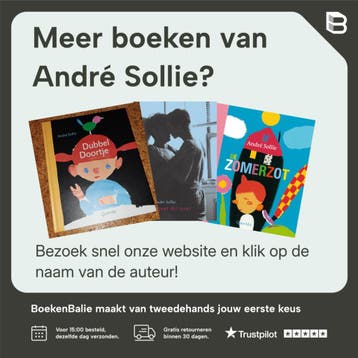 Wachten op Matroos - André Sollie 9789021464039, Verzenden, Gelezen, André Sollie