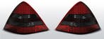 Achterlichten Mercedes R170 SLK 1996-2004 | LED | rood / smo, Auto-onderdelen, Verzenden, Nieuw, Mercedes-Benz