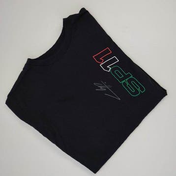 Red Bull Racing - Sergio Perez - 2023 - T-shirt, Nieuw