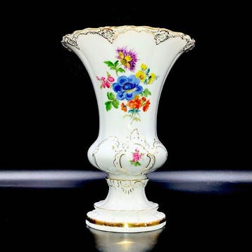 E.A.Leuteritz - Meissen - First Choice - B-form Ceremonial