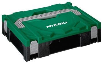 Hikoki HSC I Systainer, Verzenden